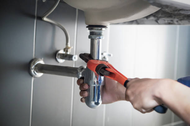 Residential Plumbing Services in Lowellville, OH